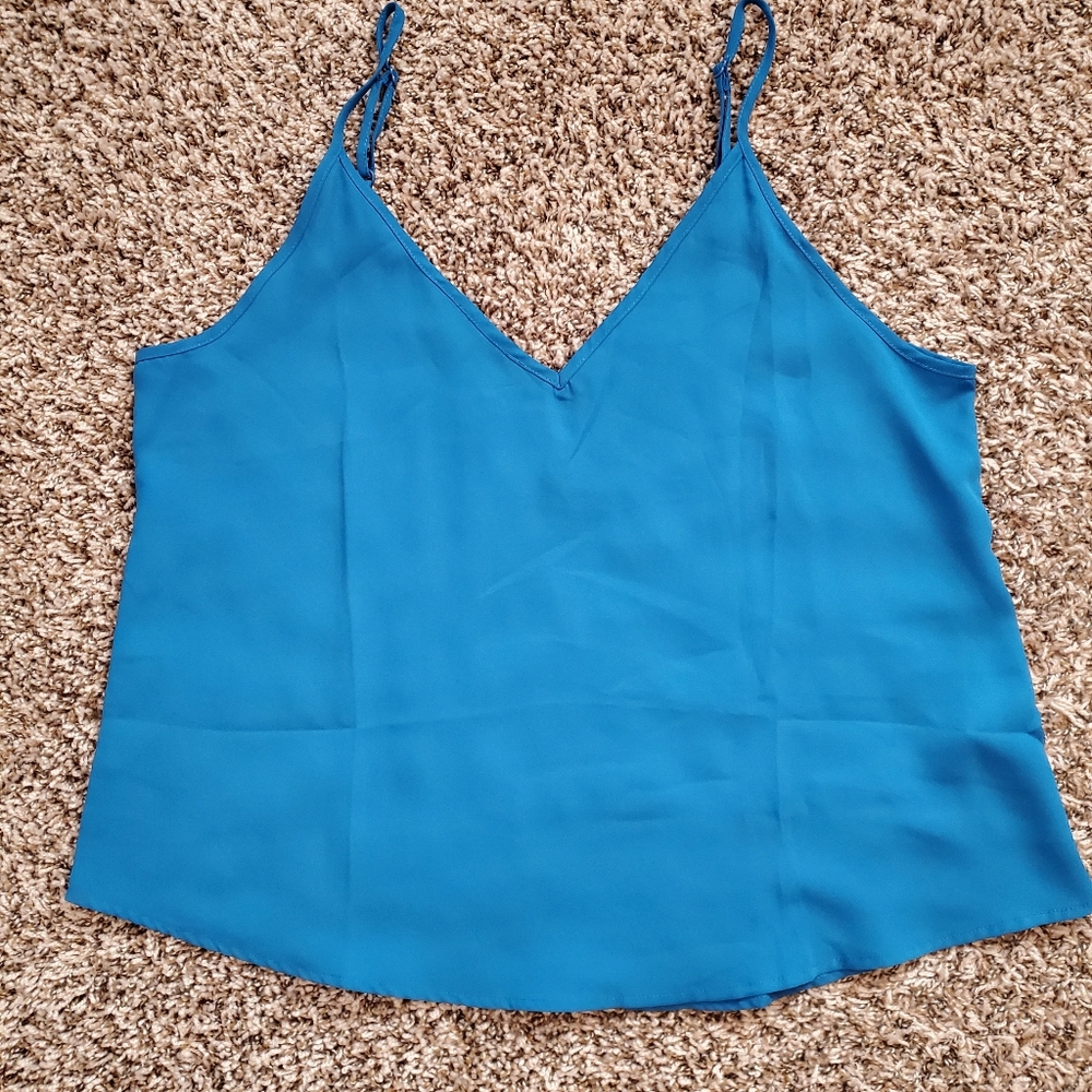 Shein Tank Top